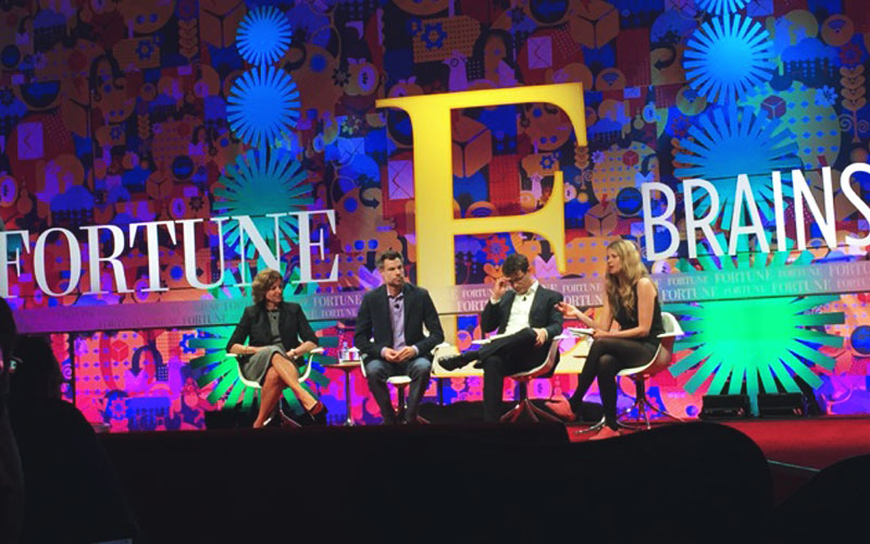 7 Key Insights from Fortune Brainstorm E