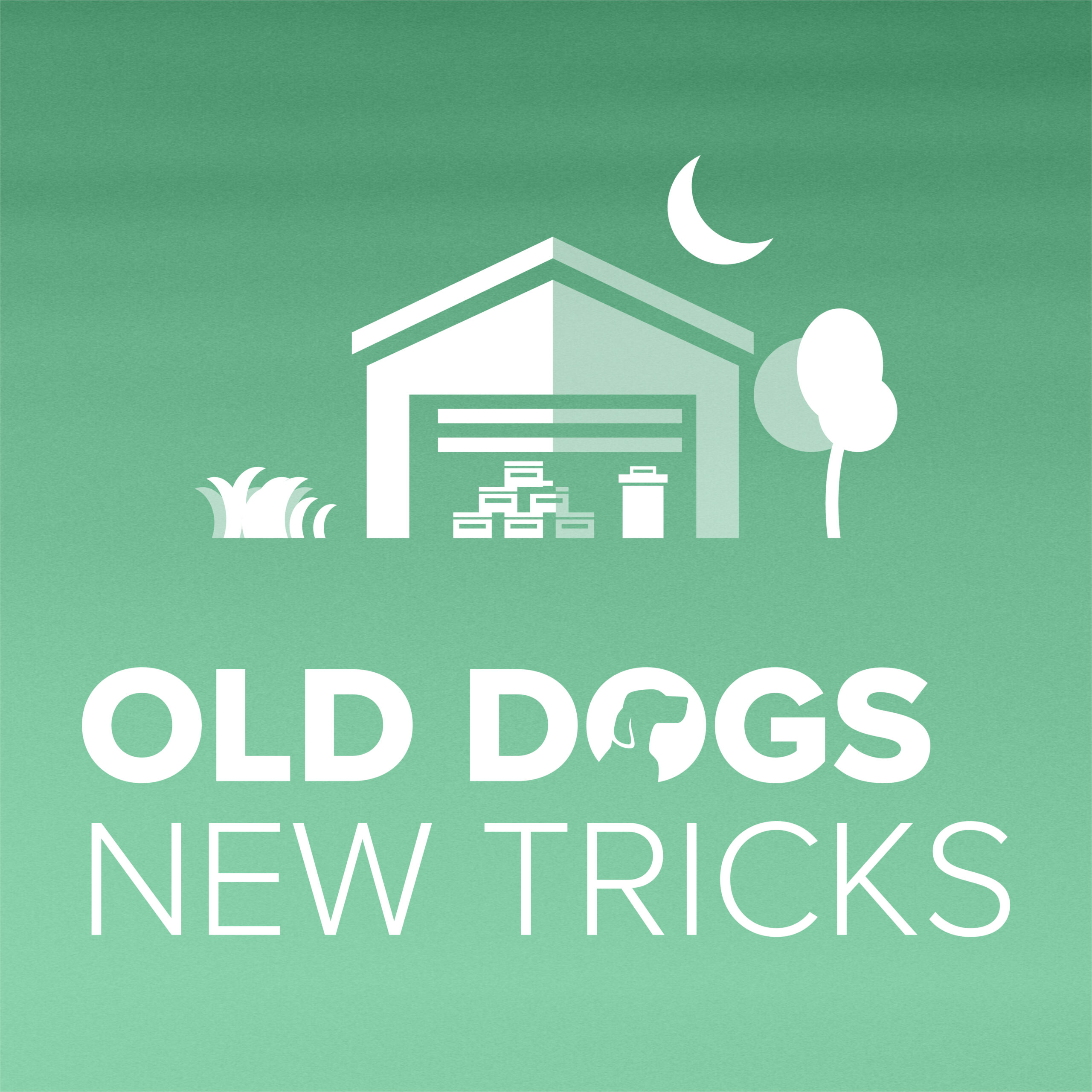 Old Dogs, New Tricks