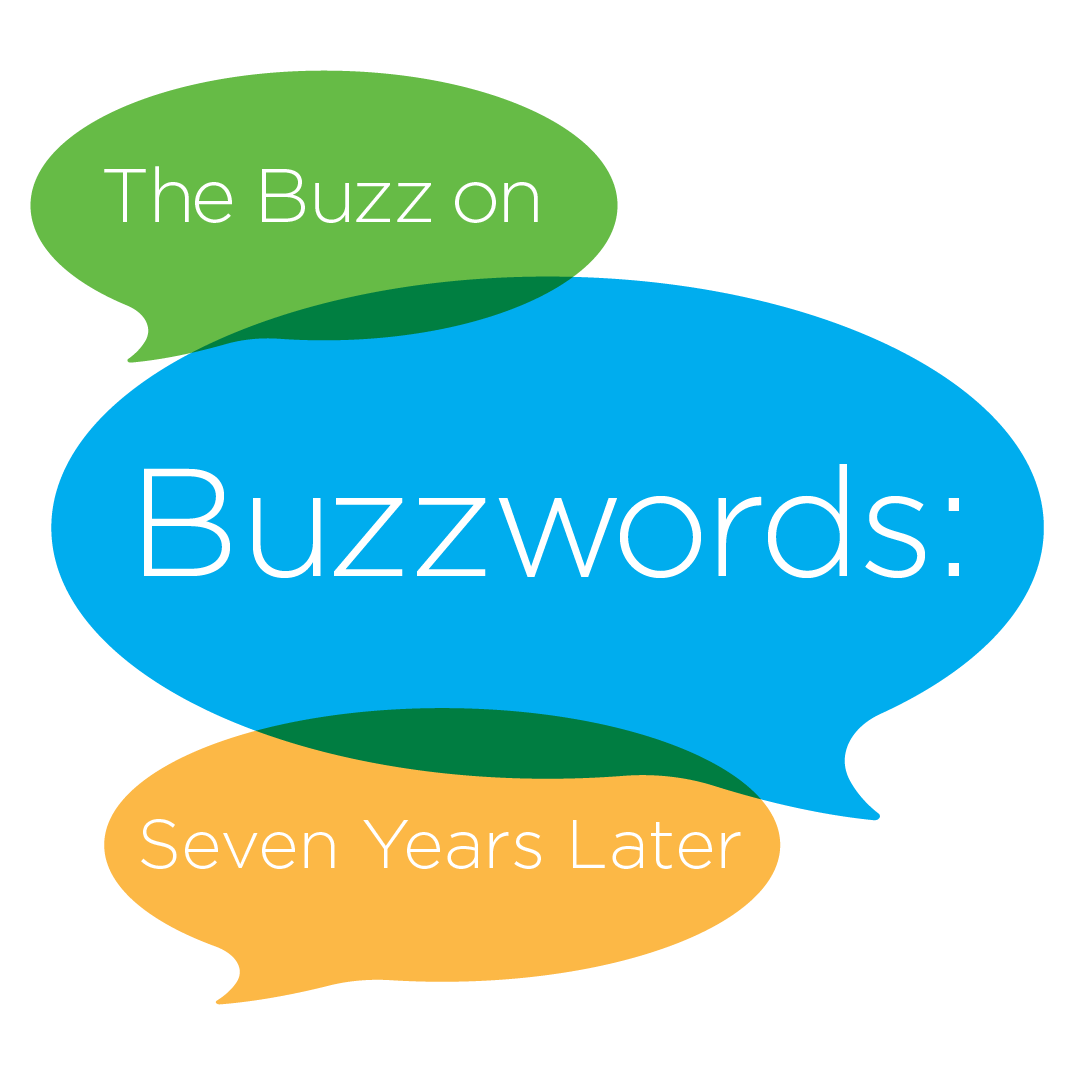 Buzz On Buzzwords